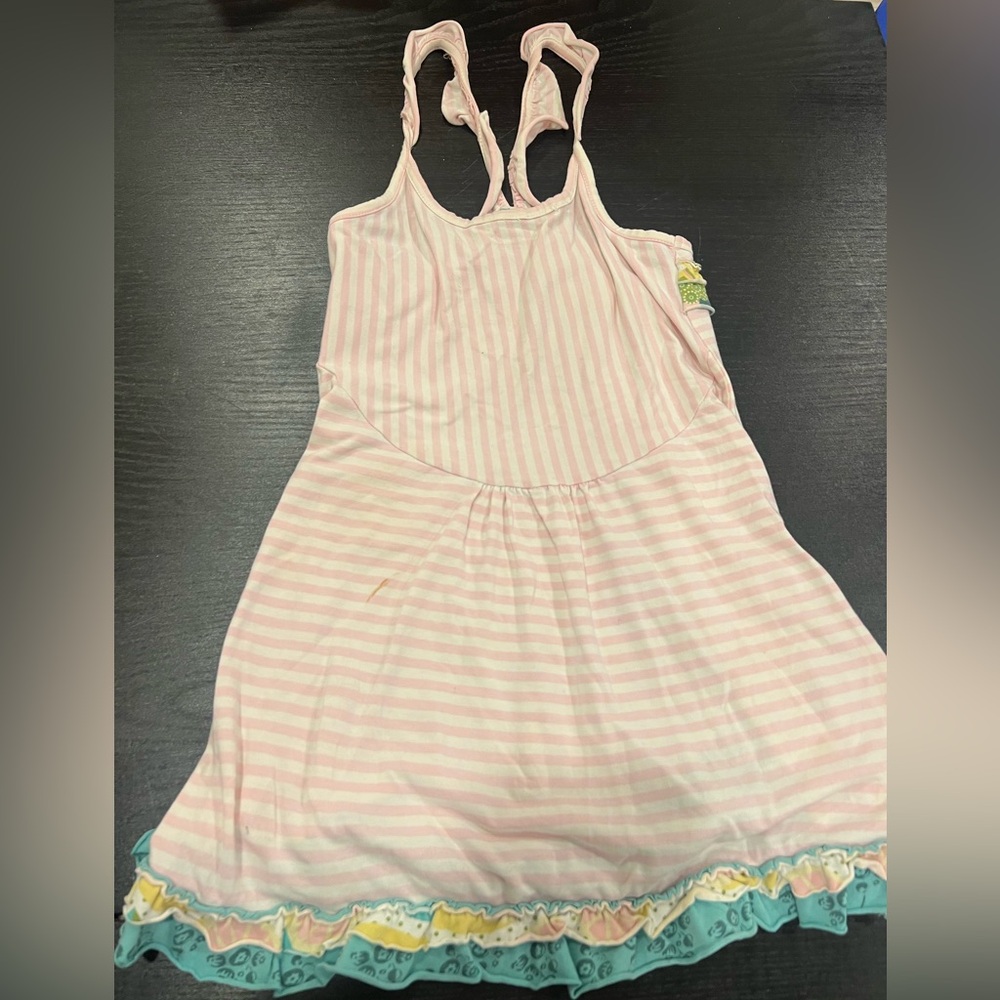 Matilda Jane Dress